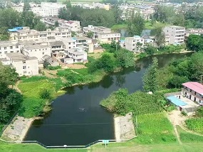 引江濟(jì)淮工程